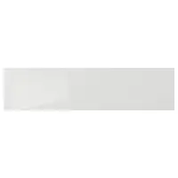 IKEA RINGHULT(303.271.53), передняя часть ящика, глянцевый светло-серый