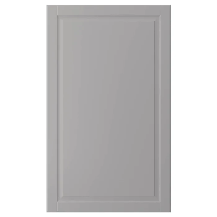 IKEA BODBYN(302.210.38), дверь, серый - фото 1 - id-p1911422488