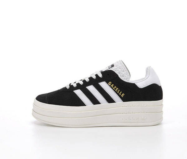 Adidas gazelle Platform Bootlands 1911428655