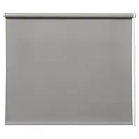 IKEA FRIDANS(603.969.32), затемняющая штора, серый