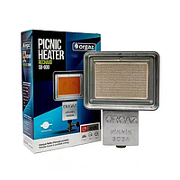 Газовый инфракрасный обогреватель Orgaz SB-600
