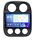 Магнітола для Cherokee Compass Patriot 2011-2016  на Android | Сенсорний екран, GPS, Bluetooth, камера, фото 4