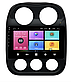Магнітола для Cherokee Compass Patriot 2011-2016  на Android | Сенсорний екран, GPS, Bluetooth, камера, фото 5