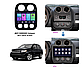 Магнітола для Cherokee Compass Patriot 2011-2016  на Android | Сенсорний екран, GPS, Bluetooth, камера, фото 6