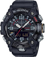 Часы мужские Casio G-Shock GG-B100-1AER
