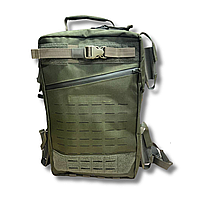Тактический медицинский рюкзак Мультикам Олива(Хаки)