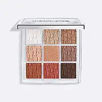 Палітра тіней Dior Backstage Eye Palette - 001 Nude Essentials