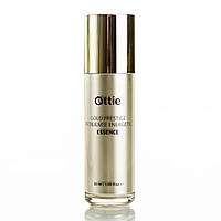 Эссенция для упругости кожи с частичками золота Ottie Gold Prestige Resilience Energetic Essence