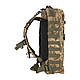 Полевой медицинский рюкзак Пиксель для боевого медика ССО с боксами и ампульницей 21л Стохід - фото 4 - id-p1910698453