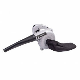 Садовий пилосос повітродувка Елпром ЕВД-650Е