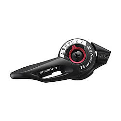 Манетка Shimano SL-TZ500-7R 7 ск. права