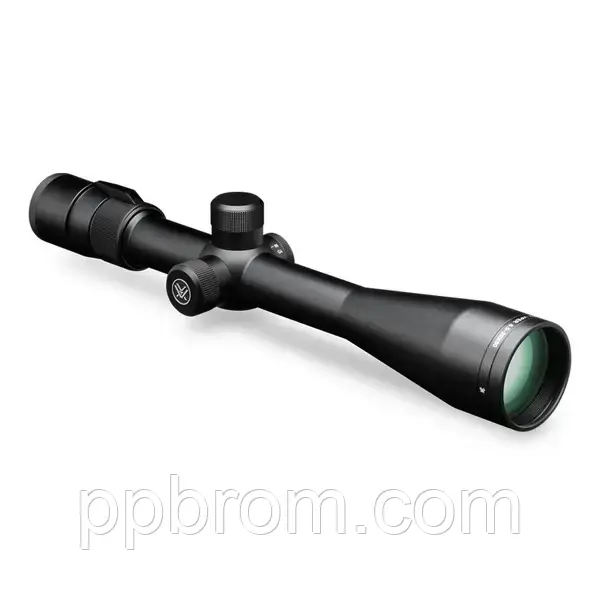 Тактичний Приціл оптичний Viper 6.5-20x50 SFP BDC MOA (VPR-M-06BDC)
