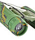Складаний Бінокль MIL-TEC GEN II 10X25 FERNGLAS FALTBAR Woodland 15702020.PeremogaUA, фото 7