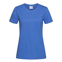 Женская футболка Stedman ST2600 ярко-синий