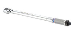 Ключ динамометричний 1/2"/70-340 Nm King Tony KT34423-2A