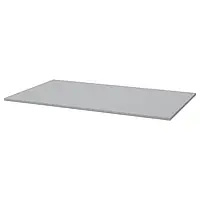 IKEA RODULF(504.643.04), стол, серый