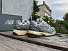 Чоловічі кросівки New Balance 1906R X Thisisneverthat Silver сірий, фото 6