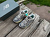 Чоловічі кросівки New Balance 1906R X Thisisneverthat Silver сірий, фото 8