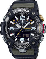 Часы мужские Casio G-Shock GG-B100-1A3ER