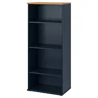 IKEA SKRUVBY(205.203.54), стойка, черный синий