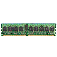 Оперативна пам'ять DDR2 2GB 667MHz PC2-5300E для Intel та AMD Гарантія!