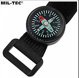 Компас mil-tec mini наручний 15799000, фото 6