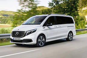 Mercedes EQV '19-.