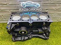 Блок циліндрів 1.6 8V K7M Renault Sandero (2009-2012) Оригінал 7701479054 Рено сандеро