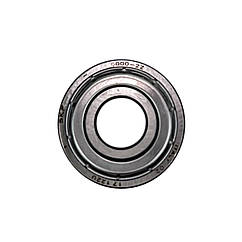 Підшипник SKF 6000-2z (26х10х8 мм)