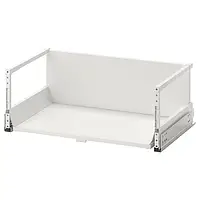 IKEA MAXIMERA(402.046.32), ящик, высокий, белый