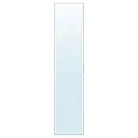 IKEA STRAUMEN(504.978.18), зеркальная дверь, зеркало