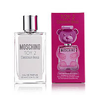 Женский парфюм Moschino Toy 2 Bubble Gum 60 мл