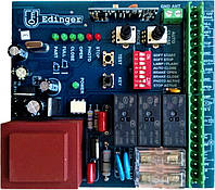 Блок керування-плата Edinger для відкатних приводів A6, A8, A10 контролер-модуль