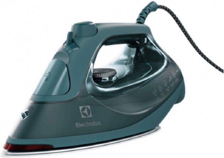 Праска Electrolux E6SI1-6PG 2600 Вт