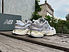 Чоловічі кросівки New Balance 9060 Rain Cloud Grey сірий, фото 7