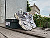 Чоловічі кросівки New Balance 9060 Rain Cloud Grey сірий, фото 8