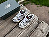 Чоловічі кросівки New Balance 9060 Rain Cloud Grey сірий, фото 10