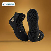 Борцовки Rudis JB1 ALLISEEISGOLD