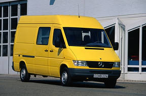 Mercedes Sprinter '95-06