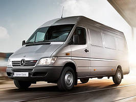 Mercedes Sprinter '06-18