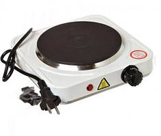 Електроплита однокомфоркова Hot Plate JX-1010A 1000W