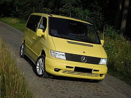 Mercedes Vito 1 '96-03