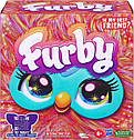 Інтерактивна іграшка Фербі кораловий Furby Coral 2023, фото 4
