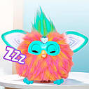 Інтерактивна іграшка Фербі кораловий Furby Coral 2023, фото 6