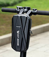 Сумка WEST BIKING на раму самоката, гіроцикла, електровелосипеда