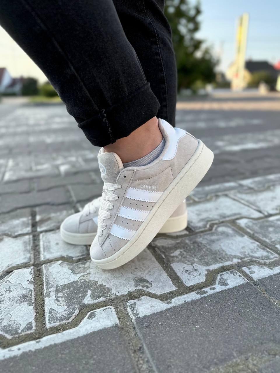 Adidas Campus Grey ID 1911460148 2999 Prom.ua