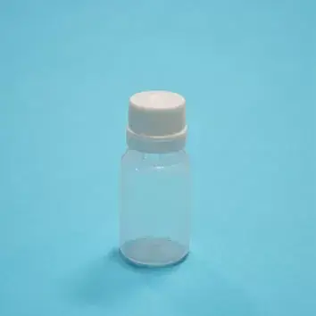 194 шт флакон 10 мл КР 10 з кришкою упаковка