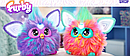 Інтерактивна іграшка Фербі кораловий Furby Coral 2023, фото 2