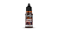 Vallejo Game Color 72407 Xpress Velvet Red 18 ml