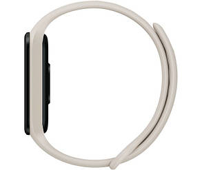 Фітнес-браслет Xiaomi Redmi Smart Band 2 ivory Global, фото 2